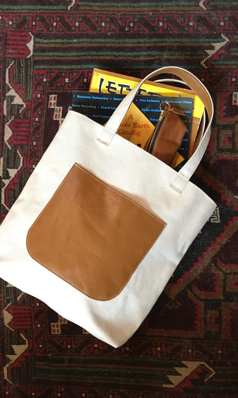 Union Tote