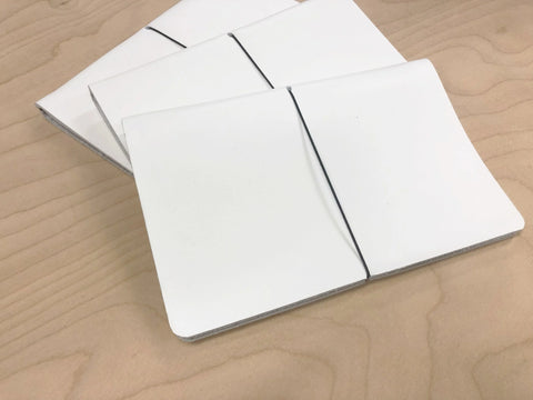 Field Notes Notebook Cover