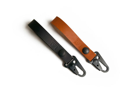Fast Eye Key Tether - Long