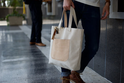 Union Tote