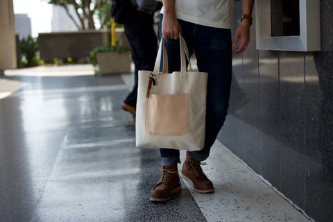 Union Tote