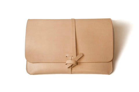 Leather Portfolio for the MacBook Air/Pro 13"