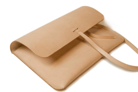 Leather Portfolio for the MacBook Air/Pro 13"