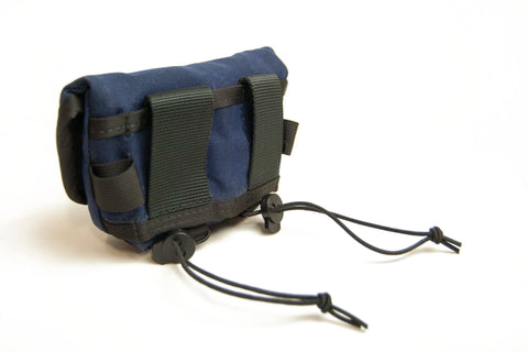Commuter Velcro-less Hip Pouch