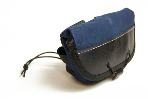 Commuter Velcro-less Hip Pouch