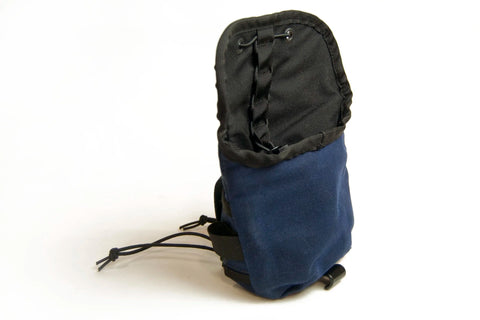 Commuter Velcro-less Hip Pouch