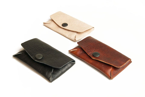 Origami Card Case