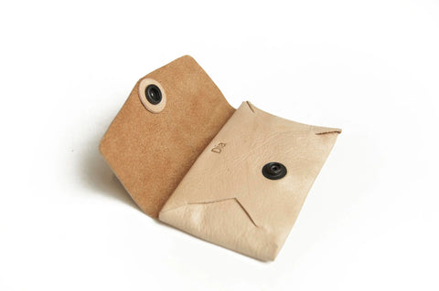Origami Card Case