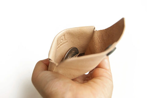 Origami Card Case