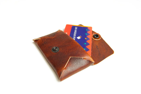 Origami Card Case