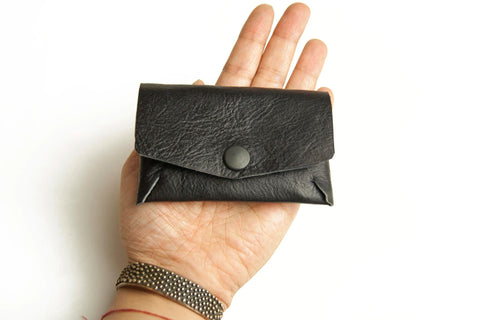 Origami Card Case