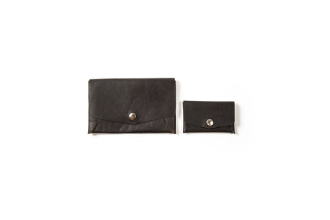 Origami Passport Pouch