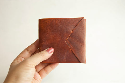 Origami Wallet