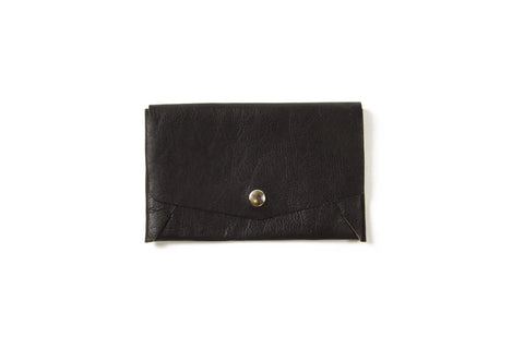 Origami Passport Pouch