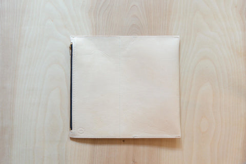 Sample - Essential Insert for the Traveler's Notebook Regular Size
