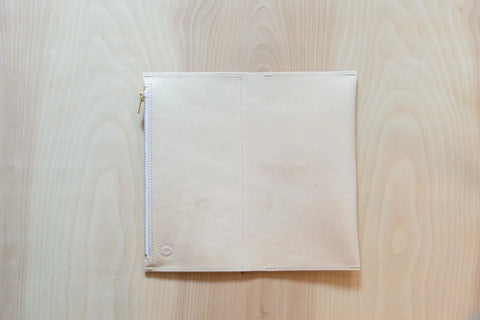 Sample - Essential Insert for the Traveler's Notebook Regular Size