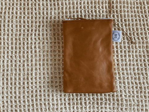 Paperback Pouch