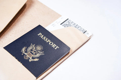 [Portfolio] Insert for Traveler’s Notebook