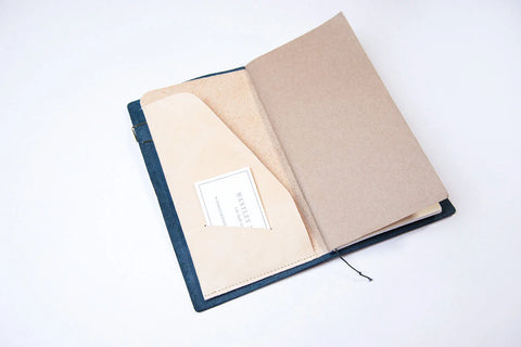 [Portfolio] Insert for Traveler’s Notebook