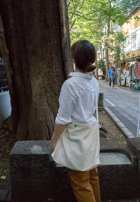 Paperboy Tote