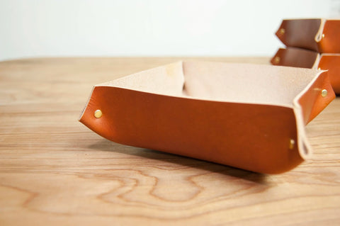 Catch-All Tray