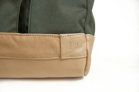 Central Daypack