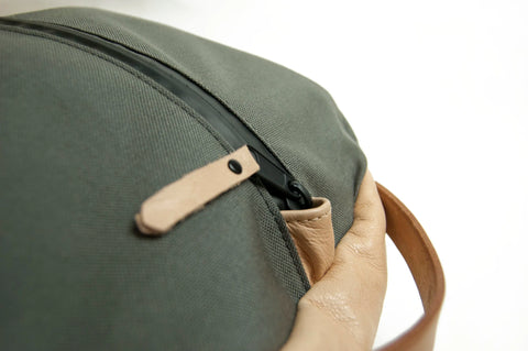 Central Daypack