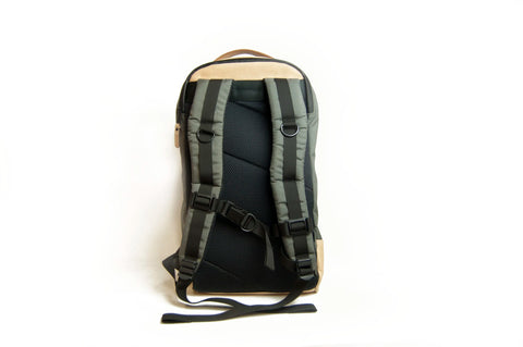 Central Daypack