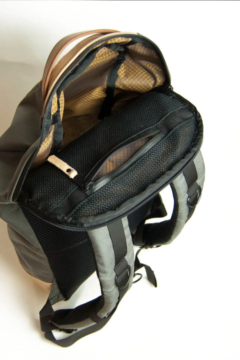 Central Daypack