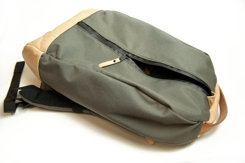 Central Daypack