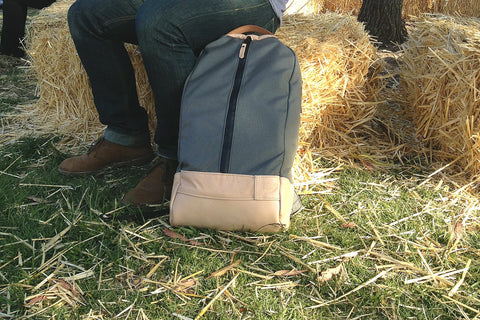 Central Daypack