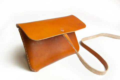 Small Pouch
