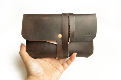 Small Pouch