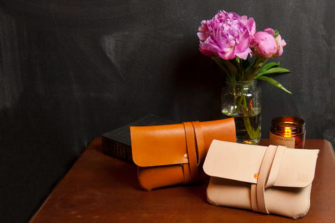 Small Pouch