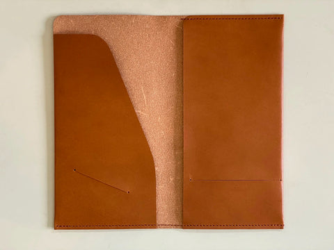 TN [Duo] Insert for Traveler’s Notebook