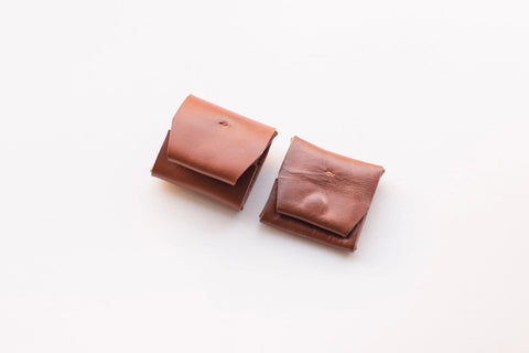 Coin Fold