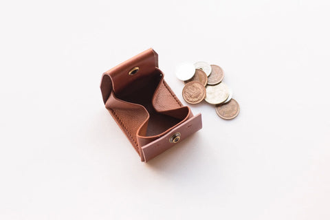Coin Fold