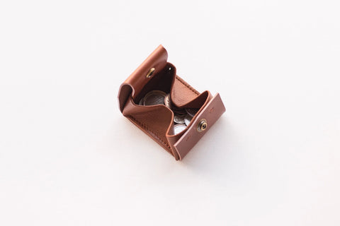 Coin Fold