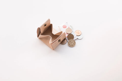 Coin Fold