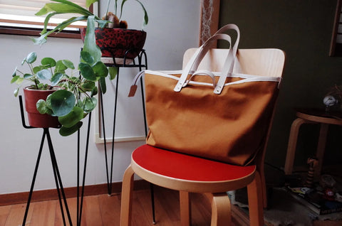 Transit Tote