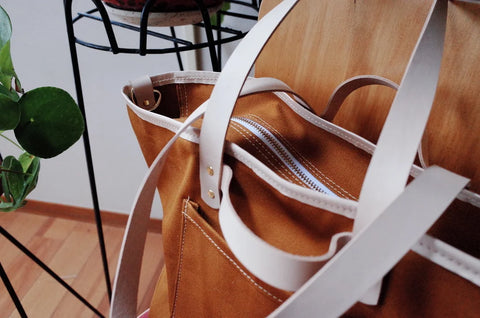 Transit Tote