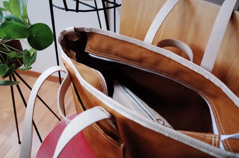 Transit Tote