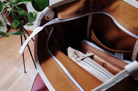 Transit Tote