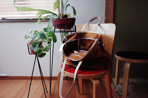 Transit Tote