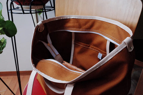 Transit Tote