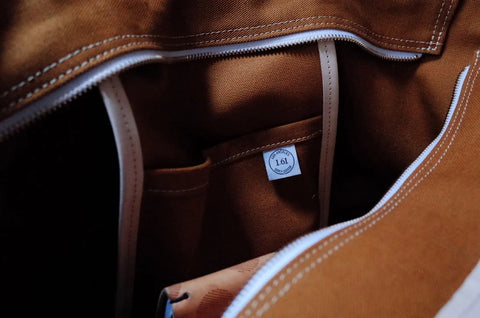 Transit Tote