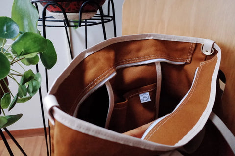 Transit Tote