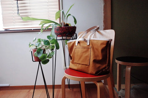 Transit Tote
