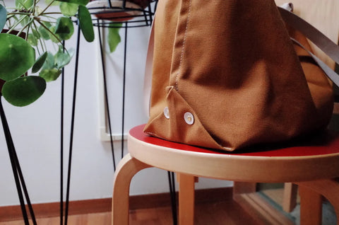 Transit Tote