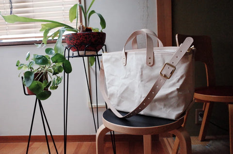 Transit Tote